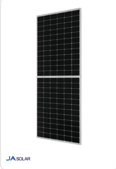 JA Solar 455W